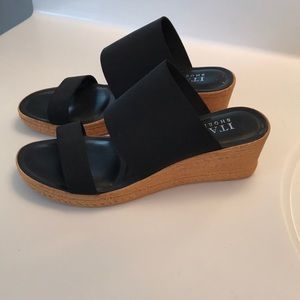 Italian Shoemaker sandals